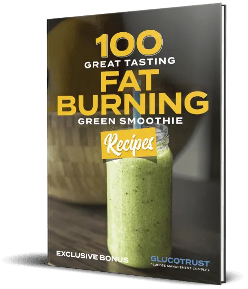 100 Great Tasting, Fat Burning Green Smoothie Recipes