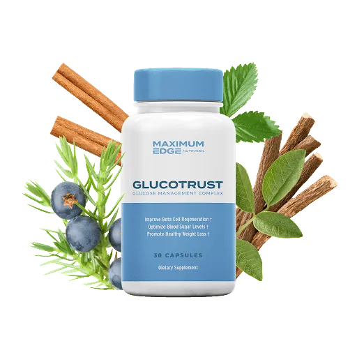 GlucoTrust What is?