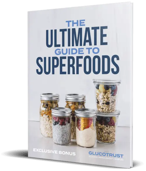 The Ultimate Guide To Superfoods