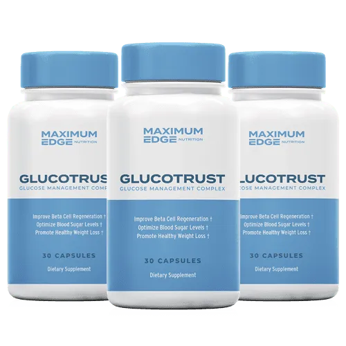 How Does GlucoTrust Works?